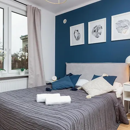 Chmielna By Renters Apartament Warszawa