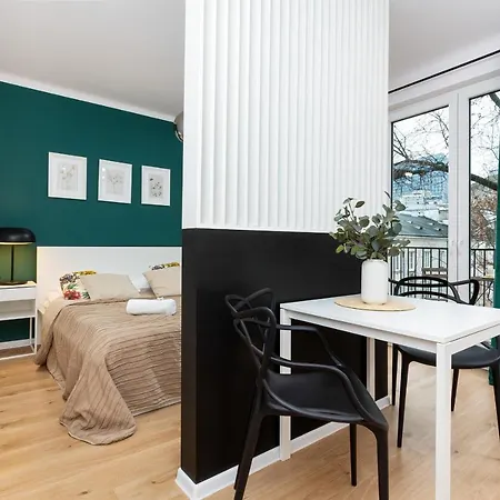 Chmielna By Renters *