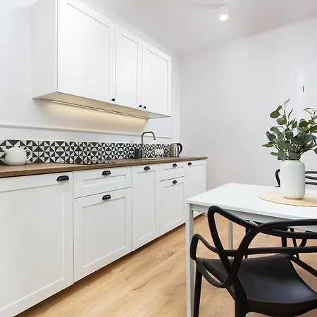 Apartament Chmielna By Renters *