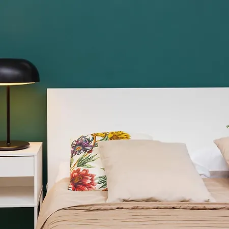 Apartament Chmielna By Renters *