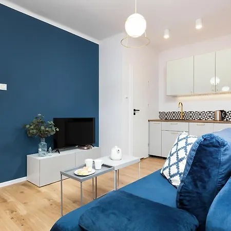 Apartament Chmielna By Renters *