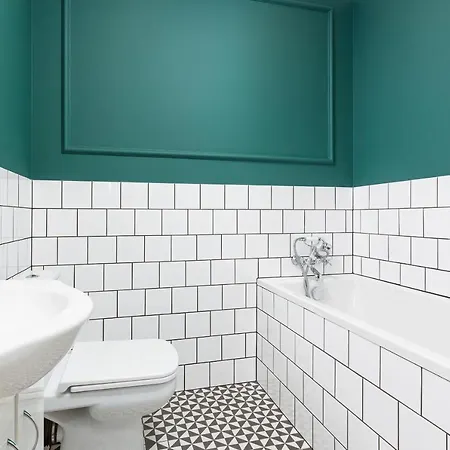Apartament Chmielna By Renters *