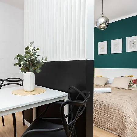 Chmielna By Renters *