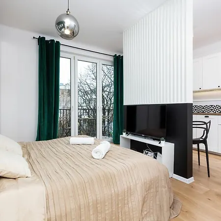 Chmielna By Renters *