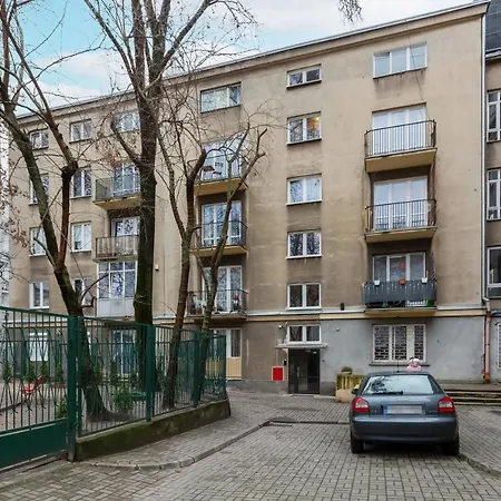 Chmielna By Renters