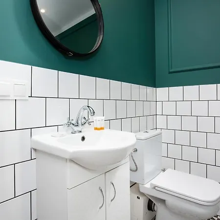 Chmielna By Renters Warszawa