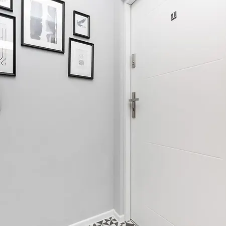 Apartament Chmielna By Renters Warszawa
